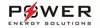 Power Energy Solutions logo