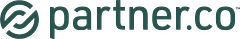 Partner.Co logo