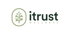 iTrust Wellness Group logo