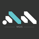 MGIS logo