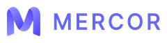 Mercor logo