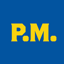 Priority Mechanical Services logo