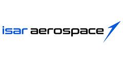 Isar Aerospace logo