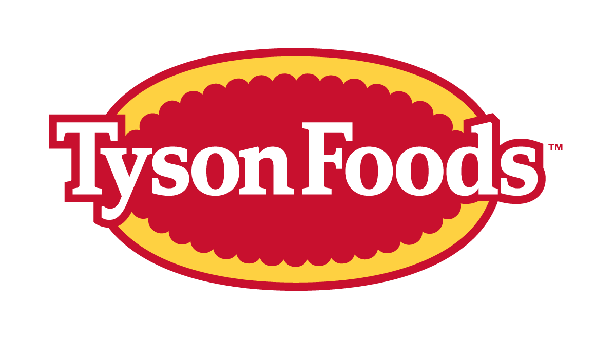 Tyson Foods logo