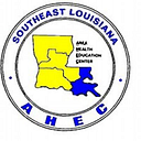 Southeast Louisiana Area Health Education Center logo