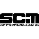 PIU SUPPLY CHAIN MANAGEMENT logo