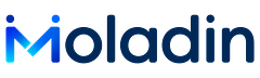 Moladin logo