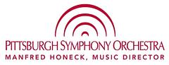 Pittsburgh Symphony Orchestra logo