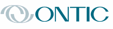Ontic logo