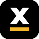 FlowX logo