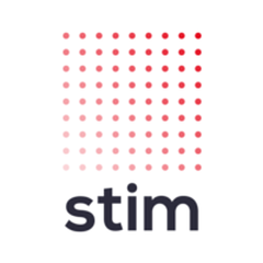 Stim logo
