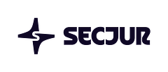 Secjur logo