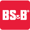 BS&B Safety Systems logo