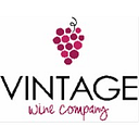 Vintage Wine Company logo