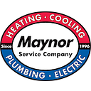 Maynor Service Company logo