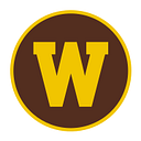 Western Michigan University logo