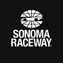 Sonoma Raceway logo
