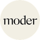 Moder logo