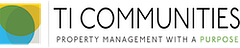 TI Communities logo