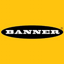 Banner Engineering logo