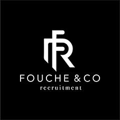 Fouche Recruitment logo