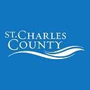 CHARLES COUNTY GOVERNMENT logo