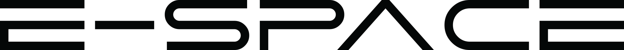 E-Space logo