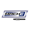 Mach3 logo
