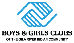 Boy And Girls Clubs Of Gila River Indian logo