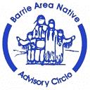 Barrie Area Native Advisory Circle logo