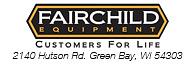 Fairchild Equipment logo
