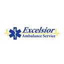 Excelsior Ambulance Service logo