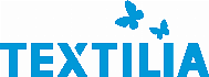 Textilia Tvätt & Textilservice AB logo
