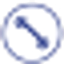GrabBars.com logo