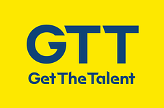 GetTheTalent logo