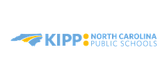 KIPP North Carolina Public Schools logo