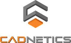 Cadnetics USA logo
