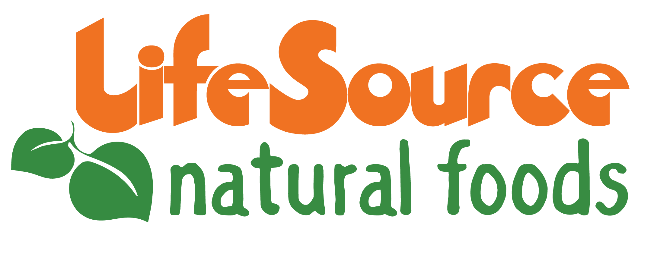 LifeSource Natural Foods logo