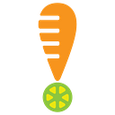 NuProduce Solutions logo