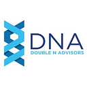 Double N Laundry logo