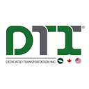 Dedicated Transportation, LLC logo