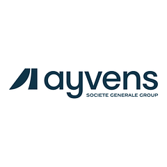 Ayvens logo