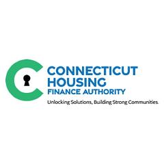 Connecticut Housing Finance Authority logo