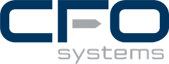 CFO Systems logo