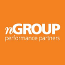 nGroup, Inc. logo