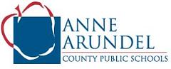 Anne Arundel County Public Schools logo