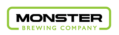 Monster Brewing Company logo