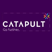 Catapult logo