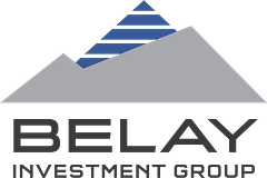Belay Investment Group  logo