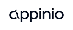 Appinio logo
